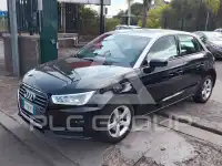 2018 Audi A1