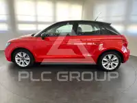 2018 Audi A1