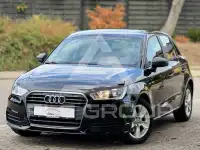 2018 Audi A1