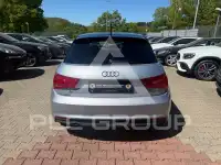2018 Audi A1