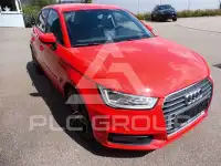 2018 Audi A1