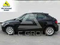 2018 Audi A1