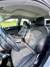 2018 Audi A1