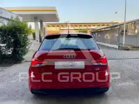 2018 Audi A1