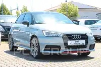 2018 Audi A1
