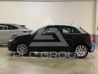 2018 Audi A1