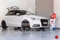 2018 Audi A1