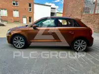 2018 Audi A1