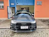 2018 Audi A1
