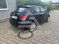 2018 Audi A1