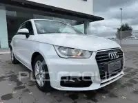 2018 Audi A1
