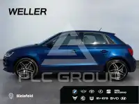 2018 Audi A1