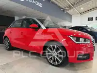 2018 Audi A1