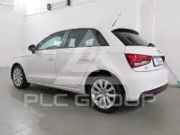 2018 Audi A1