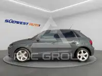 2018 Audi A1