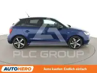 2018 Audi A1