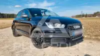 2018 Audi A1