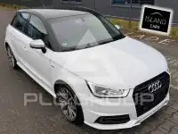 2018 Audi A1