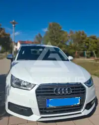 2018 Audi A1