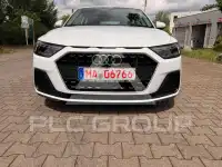 2018 Audi A1