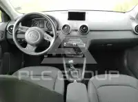 2018 Audi A1