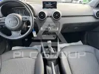 2018 Audi A1