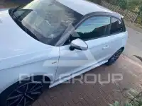 2018 Audi A1