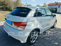 2018 Audi A1