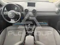 2018 Audi A1