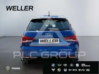 2018 Audi A1