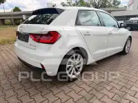 2018 Audi A1