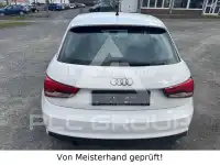 2018 Audi A1