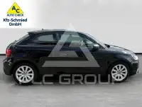 2018 Audi A1