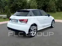 2018 Audi A1