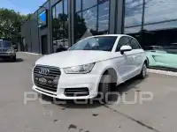 2018 Audi A1