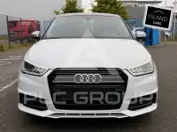 2018 Audi A1