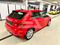 2018 Audi A1