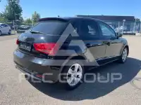 2018 Audi A1