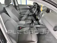 2018 Audi A1