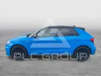 2018 Audi A1