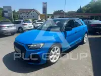 2018 Audi A1