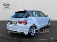 2018 Audi A1