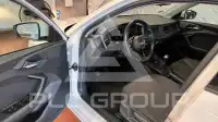 2018 Audi A1