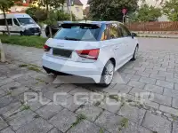 2018 Audi A1