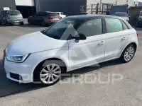 2018 Audi A1