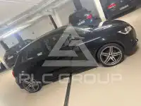 2018 Audi A1