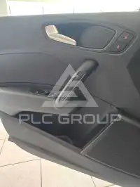 2018 Audi A1