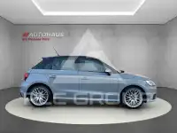 2018 Audi A1