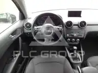2018 Audi A1