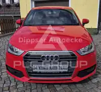 2018 Audi A1